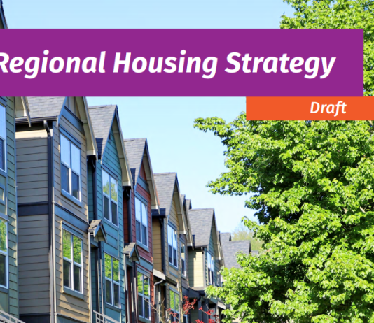 PSRC Housing Strategy Seeks to Galvanize Region to Action