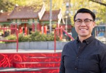 Joe Nguyen 2021 Questionnaire — King County Executive