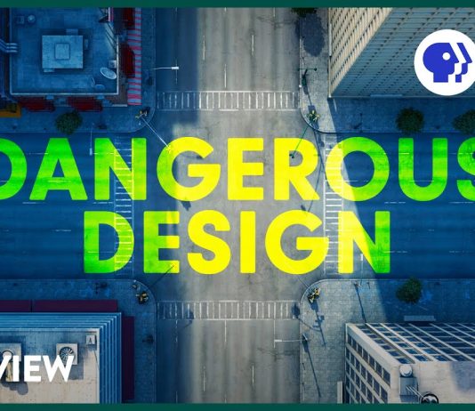 Midweek Video: US Streets Are Dangerous, We Can Fix Them