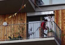 Midweek Video: Vienna Co-Housing