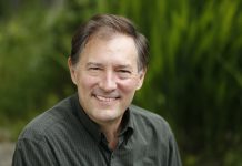 Peter Steinbrueck 2021 Questionnaire – Seattle Port Commission Pos. 4