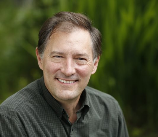 Peter Steinbrueck 2021 Questionnaire – Seattle Port Commission Pos. 4