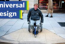 Sunday Video: How To Design Streets For Everyone