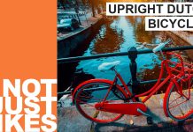 Sunday Video: Why Dutch Bikes Are Better