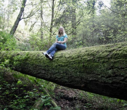 Introducing Our New Managing Editor Natalie Bicknell Argerious