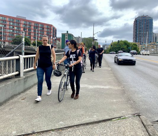 Study Ranks U.S. Cities by 15-Minute City Potential