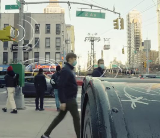 Sunday Video: What’s The Impact of Noise on Us?