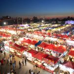 Richmond Night Market