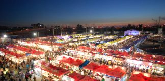 The Richmond Night Market