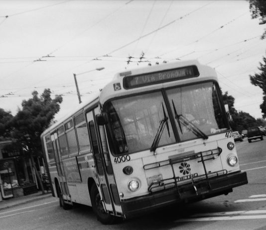 The View From Nathan’s Bus: Raskolnikov in a Beanie, or Shame and Legacy in the Days of COVID