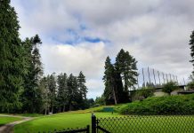 Seattle Parks Vaunts Golf Courses as Urban Wildlife Habitat, But Some Cry Foul