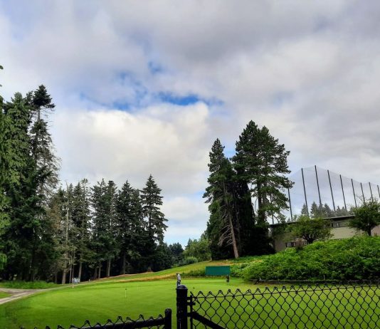 Seattle Parks Vaunts Golf Courses as Urban Wildlife Habitat, But Some Cry Foul