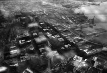 The View From Nathan’s Bus: Release