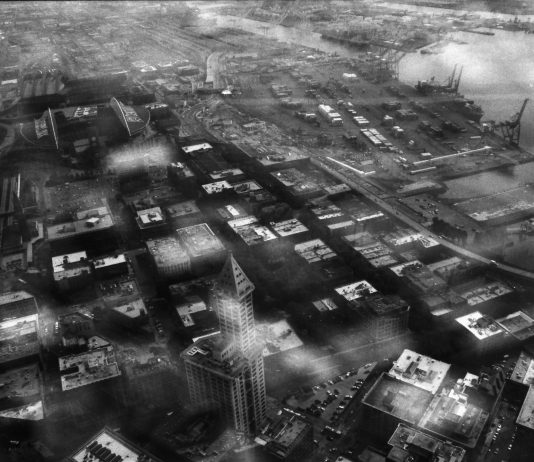 The View From Nathan’s Bus: Release