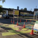 Little Saigon Seattle Pavement to Parks