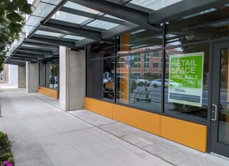 Legislation Targeting Ground-Floor Storefronts Gets Overhauled in House