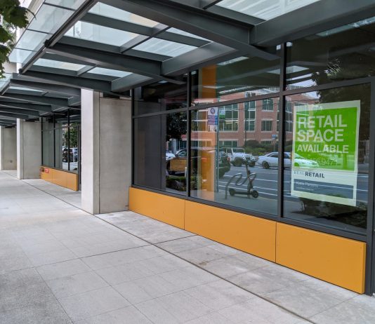 Legislation Targeting Ground-Floor Storefronts Gets Overhauled in House