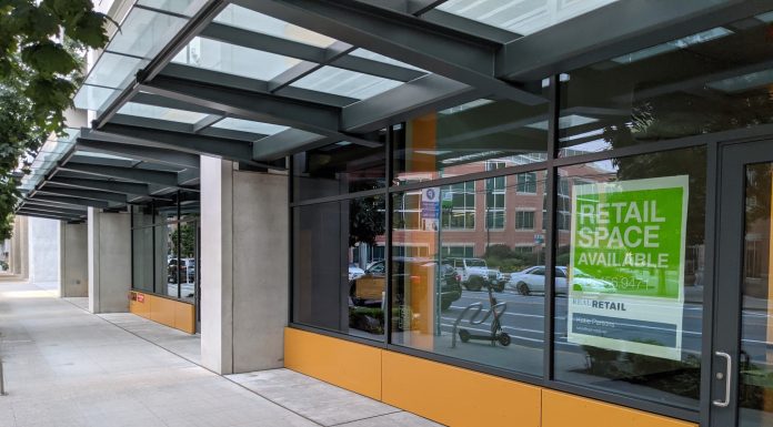 Legislation Targeting Ground-Floor Storefronts Gets Overhauled in House