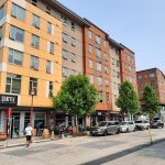 Plaza Roberto Maestas