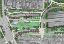 Traffic Shift Coming to Allow for Montlake Boulevard’s Expansion to Nine Lanes