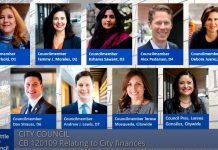 Council Roundup: Setting Up Defenses Against Mayoral Steamrolling