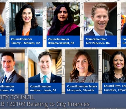 Council Roundup: Setting Up Defenses Against Mayoral Steamrolling