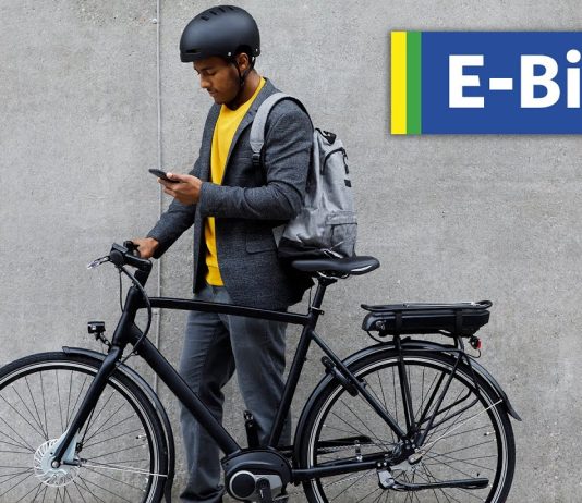 Midweek Video: E-Bikes Could Change Cities Forever