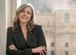 February Meetup to Feature Seattle Chamber of Commerce CEO Rachel Smith