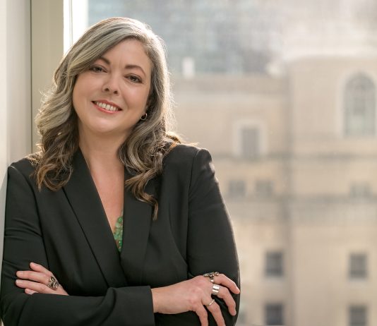 Join Us for Monthly Meetup with Chamber CEO Rachel Smith on Tuesday