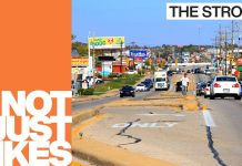 Sunday Video: The Stroad, Explained