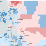 2020 presidential results