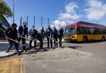 Burien Adopts Pedestrian-Oriented RapidRide Station Overlay Development Standards