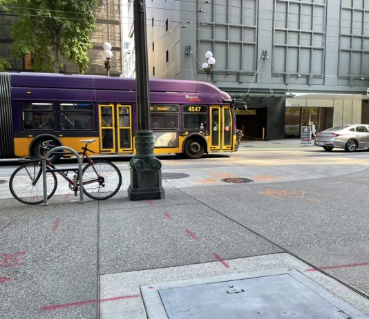 Fractures Appear at PSRC as $901 Million in Transit Funding Is Allocated