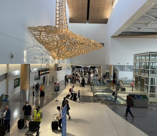 Washington New Airport Siting Commission Shortlists Possible Locations and Opens Public Survey