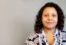 Crystal Fincher is Our November Meetup Guest for an Election Breakdown Edition