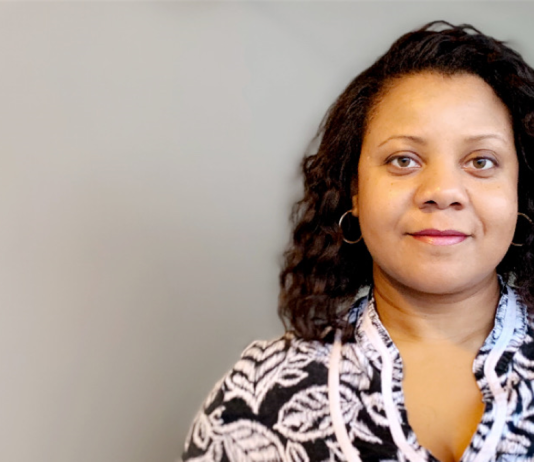 Crystal Fincher is Our November Meetup Guest for an Election Breakdown Edition