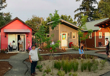 EcoTHRIVE to Pilot New Model of Affordable Housing in Burien