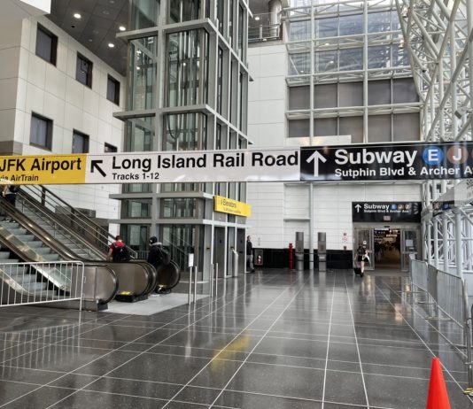 What We’re Reading: A Lot to Upgrade, Minoru Yamasaki, and Tex-Mex Rail