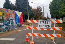 Greenwood Set to Get First Permanent ‘Healthy Street’ Upgrades