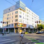 Pedestrian deaths on rise again