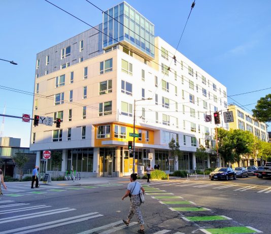 Seattle On Pace to Record Highest Number of Traffic Fatalities Since 2006