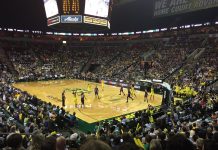 Seattle Storm Win Early Approval for New Training Facility