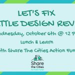 Let’s Fix Seattle Design Review