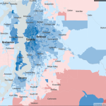 NYT King County prez results 2020