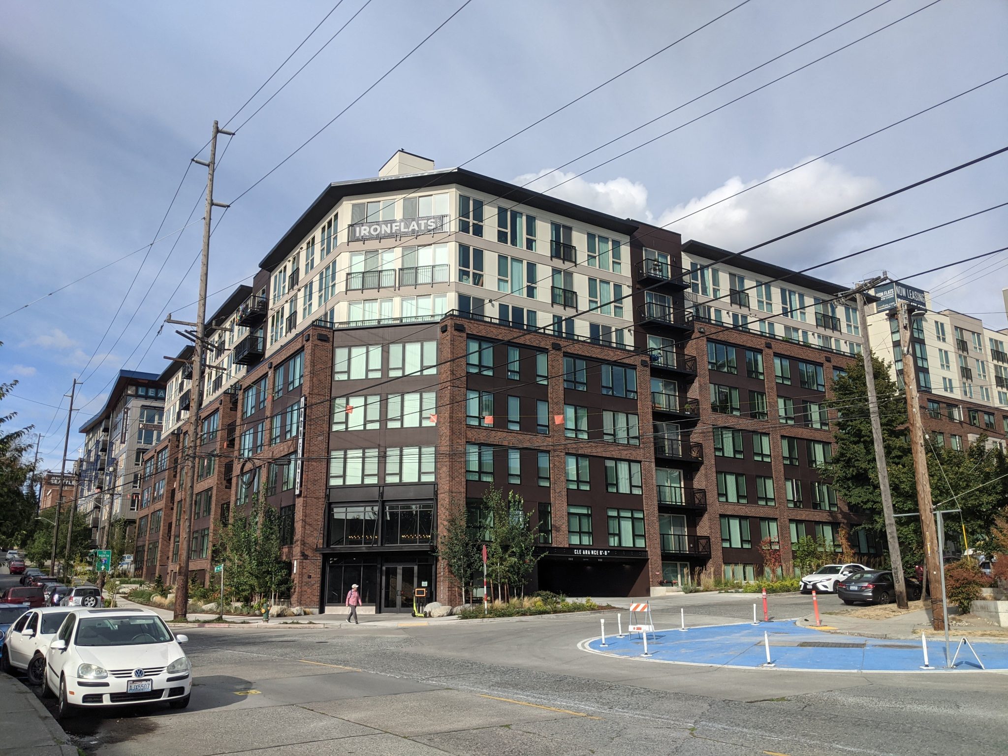 Catch Up on Development in the Roosevelt Station Area The Urbanist