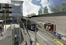 Metro and Sound Transit Unveil Proposed East Link Bus Restructure