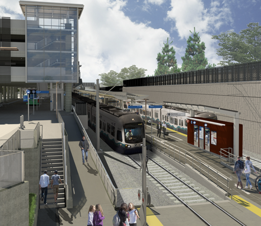 Metro and Sound Transit Unveil Proposed East Link Bus Restructure
