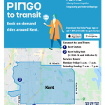 Ride Pingo Map