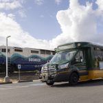 Ride Pingo To Transit, Ride Pingo, Transit