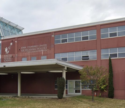 The Urbanist Podcast: Seattle Public School’s Mixed Year-End Report Card